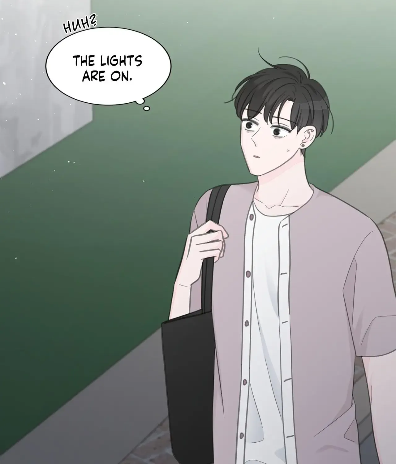 Between Us (Noru) - Page 72