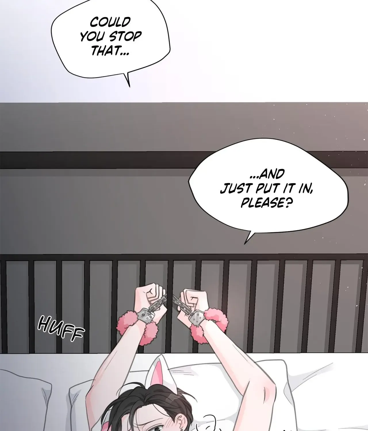 Between Us (Noru) - Page 10