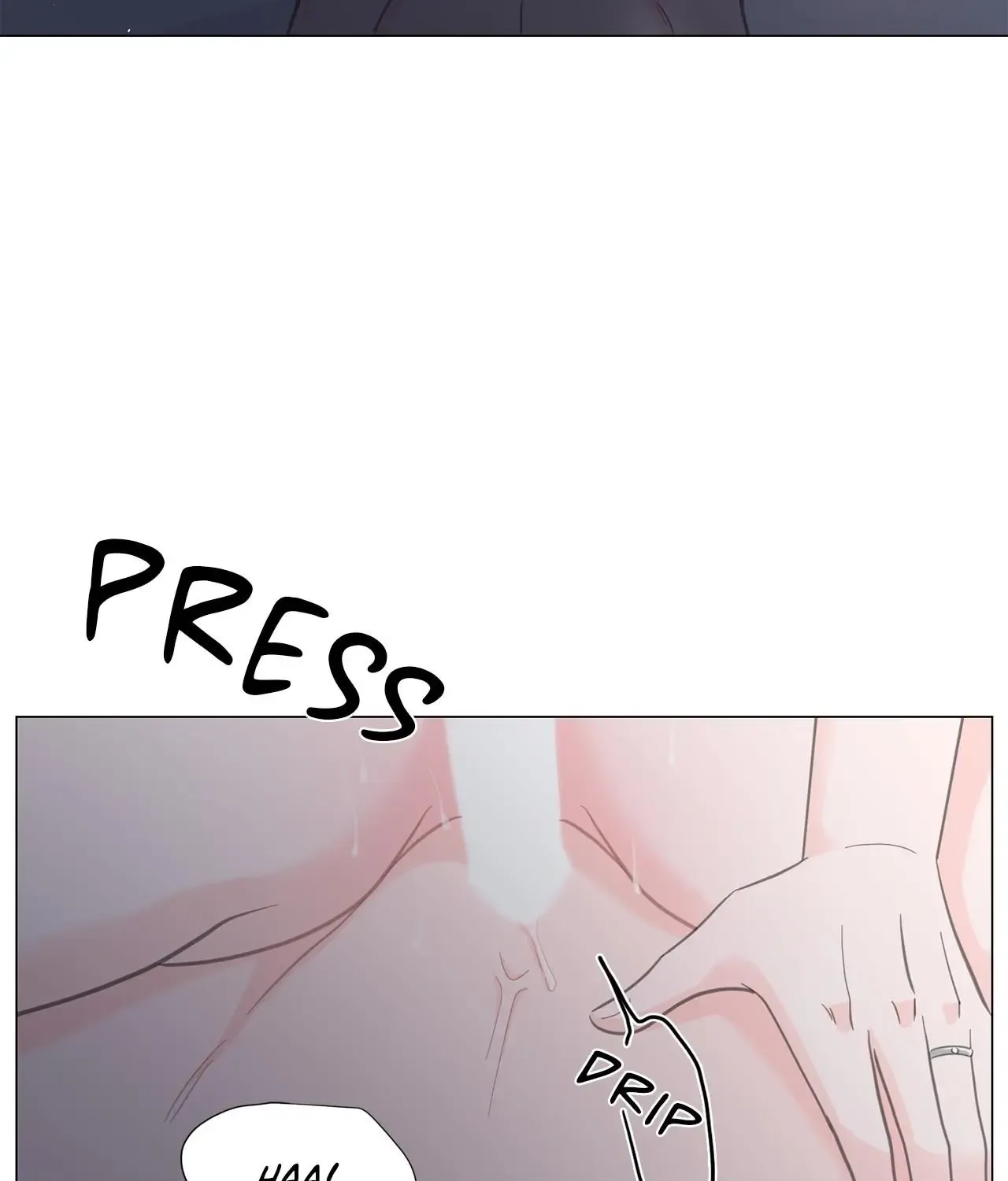 Between Us (Noru) - Page 29