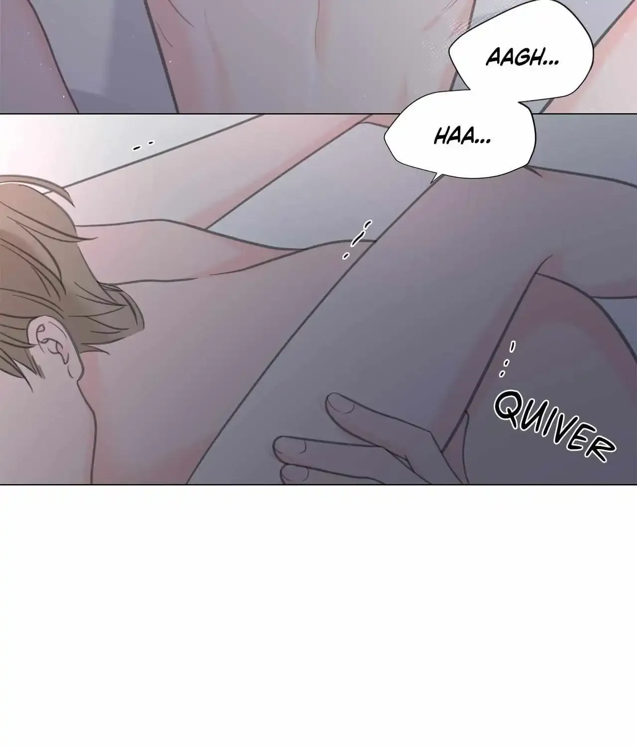 Between Us (Noru) - Page 3