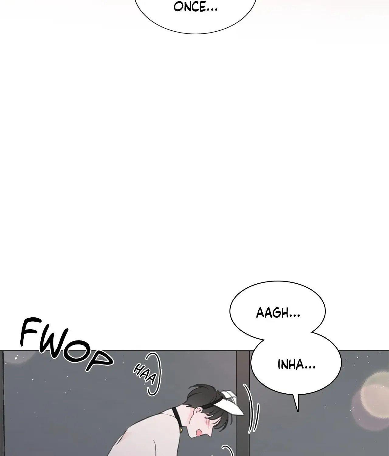 Between Us (Noru) - Page 32