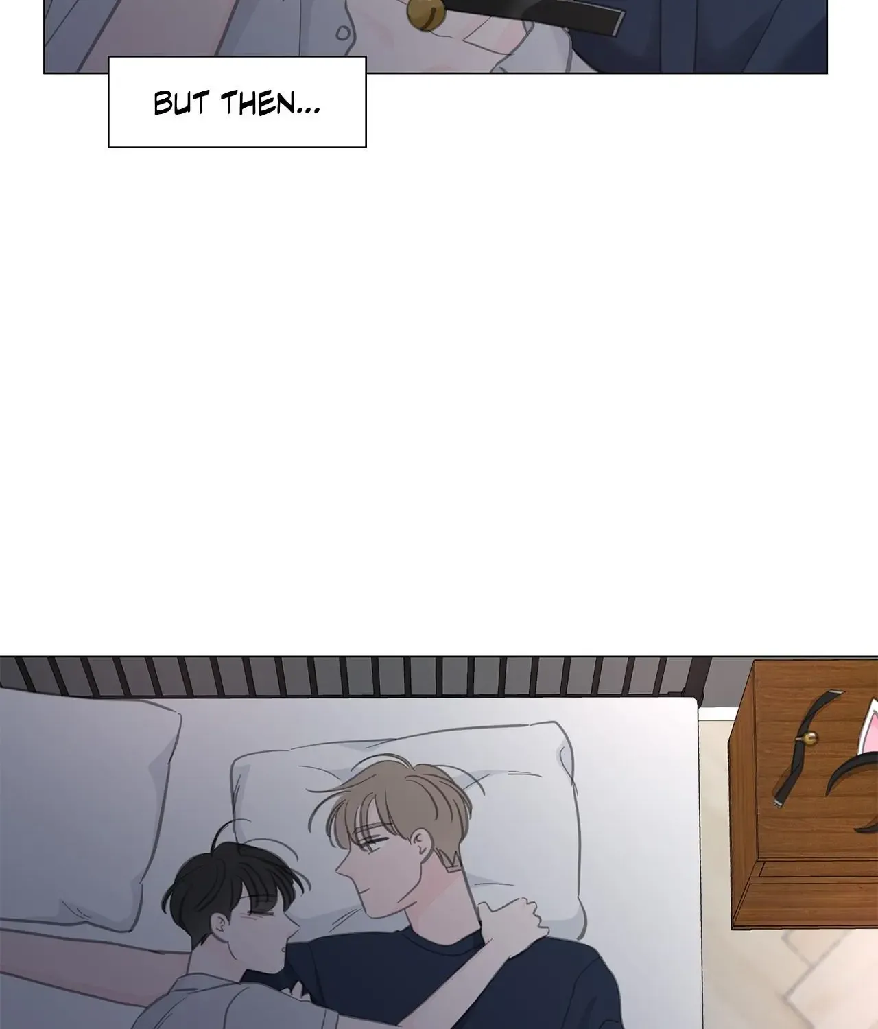 Between Us (Noru) - Page 50