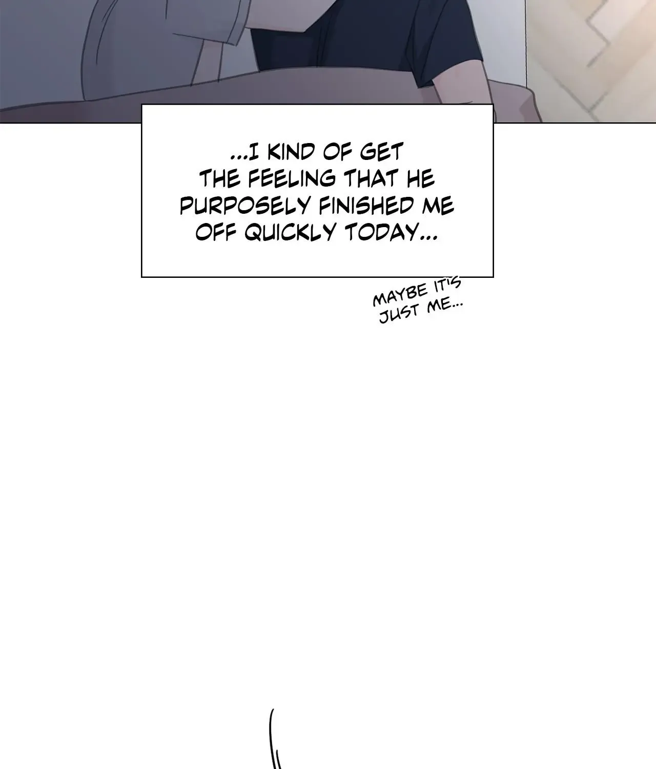 Between Us (Noru) - Page 51