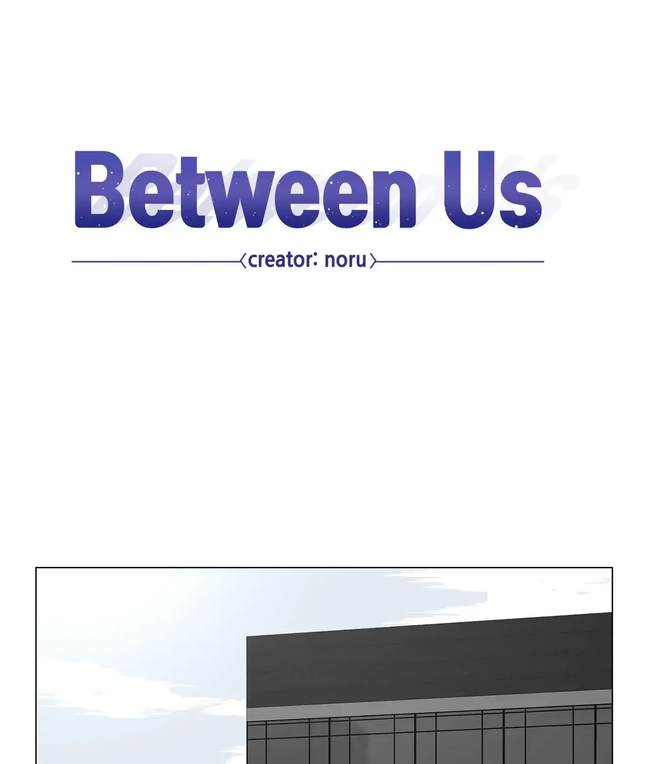 Between Us (Noru) - Page 56