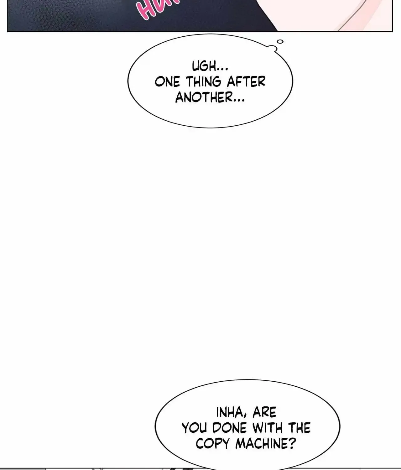 Between Us (Noru) - Page 60