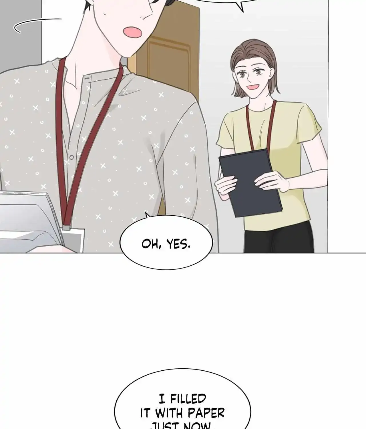 Between Us (Noru) - Page 61