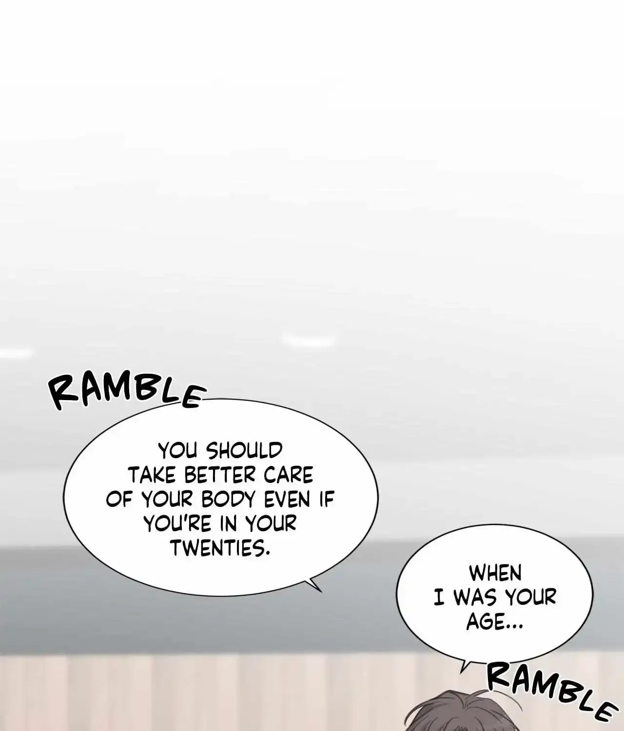 Between Us (Noru) - Page 76