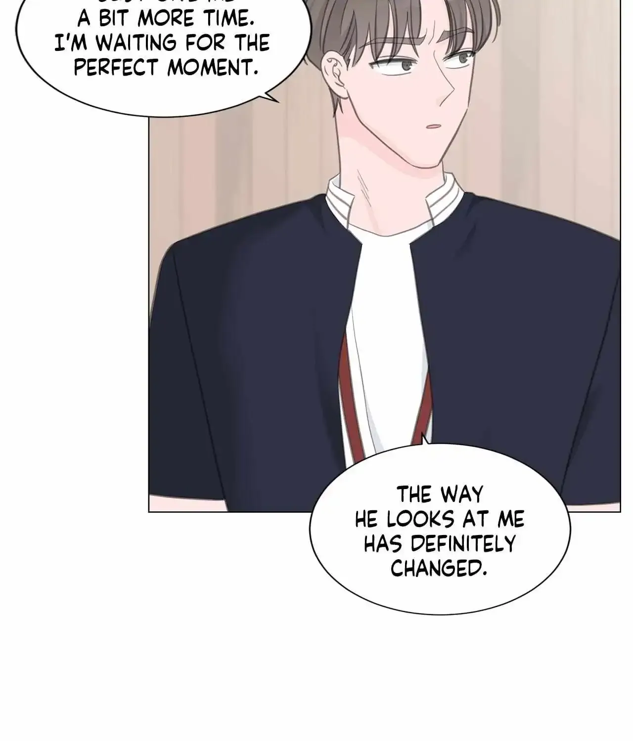 Between Us (Noru) - Page 81