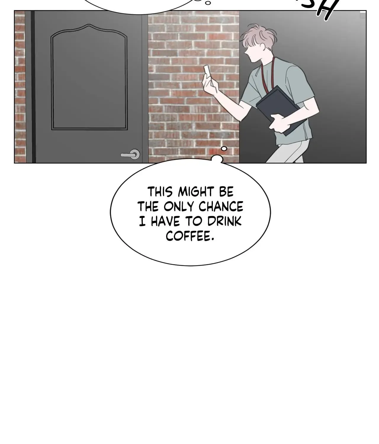 Between Us (Noru) - Page 87