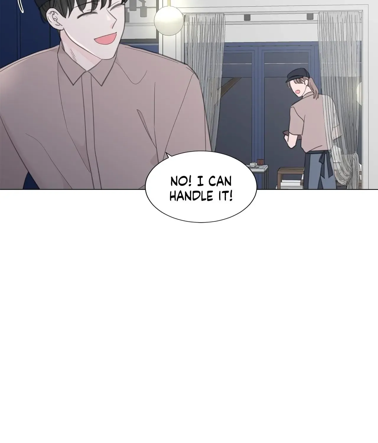 Between Us (Noru) - Page 10