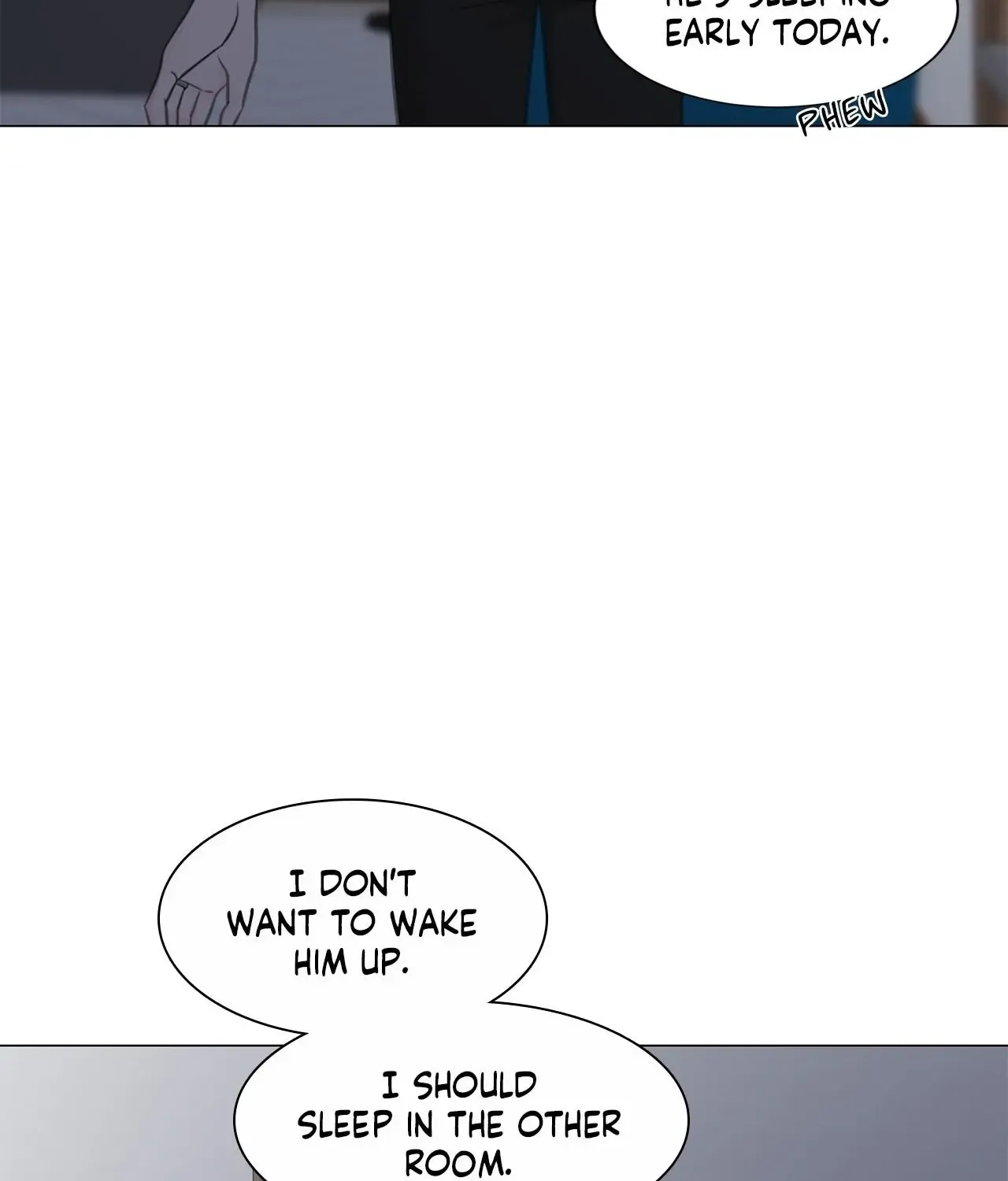 Between Us (Noru) - Page 24