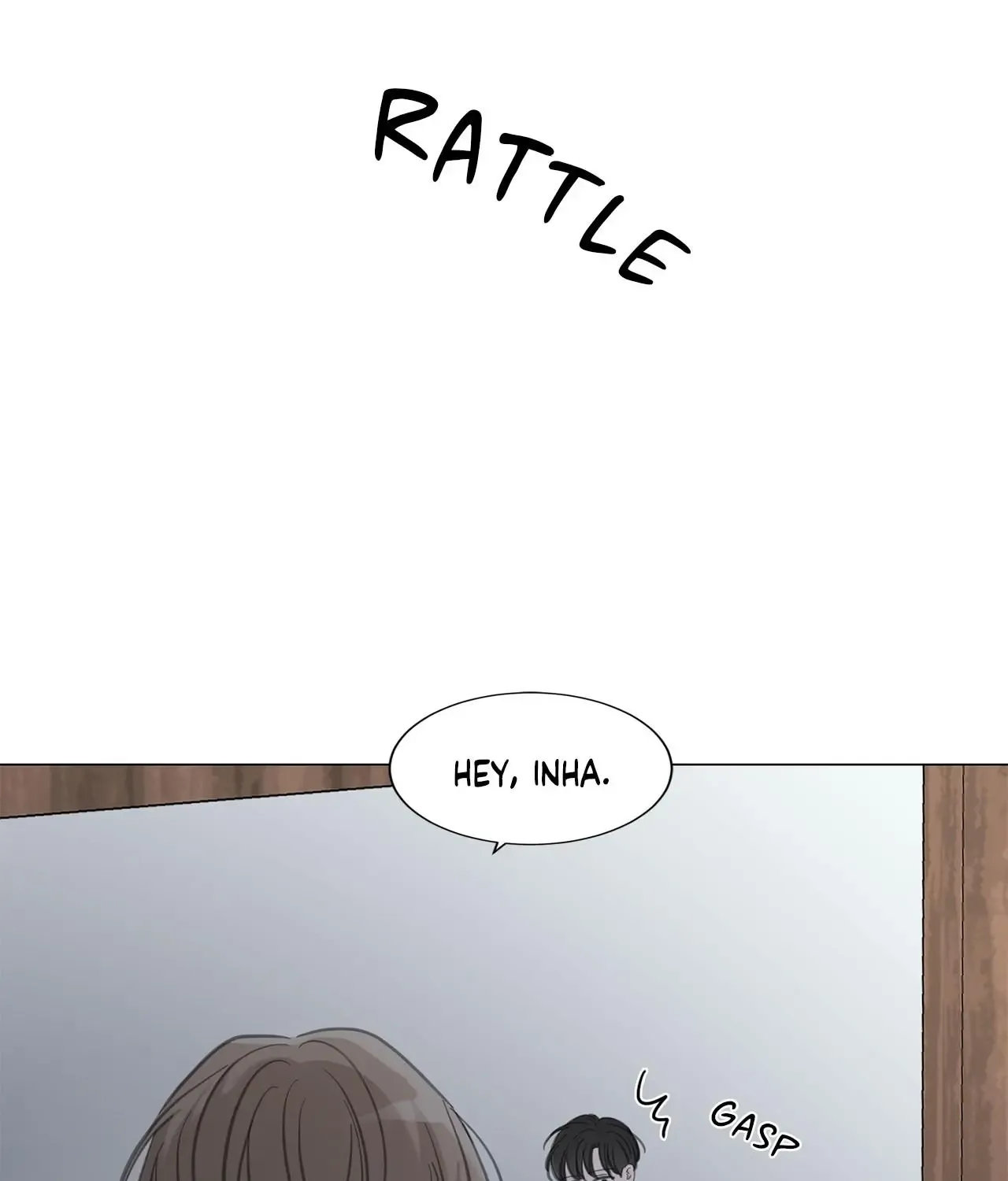 Between Us (Noru) - Page 29