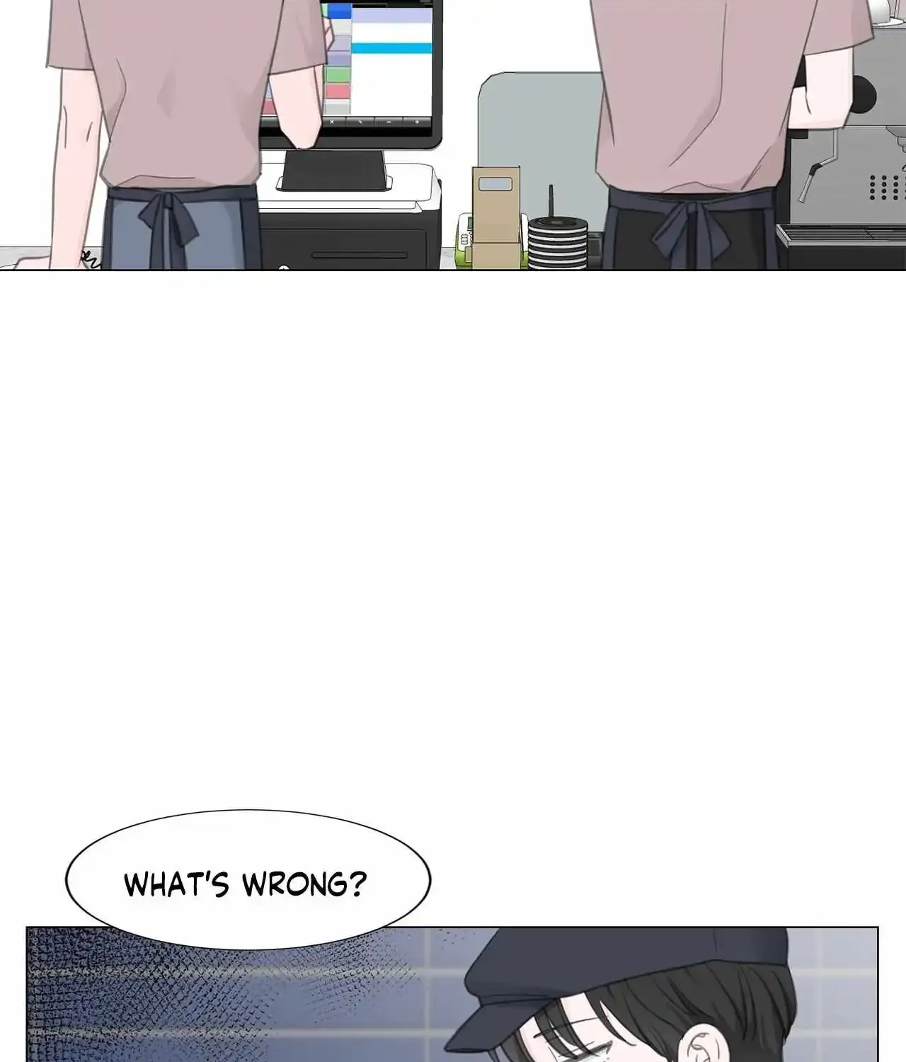 Between Us (Noru) - Page 5