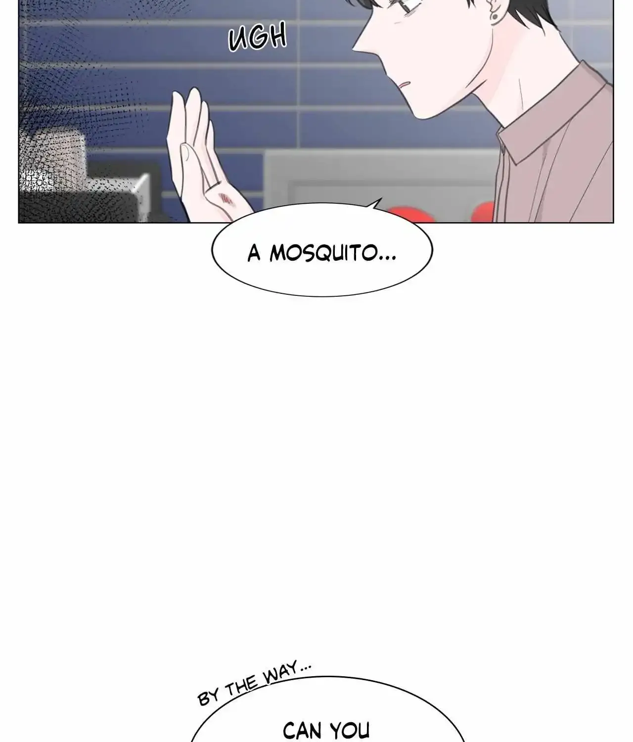 Between Us (Noru) - Page 6