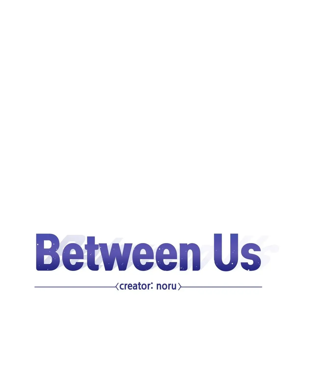 Between Us (Noru) - Page 64