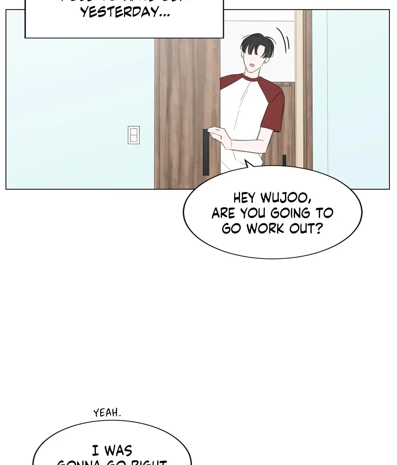 Between Us (Noru) - Page 68