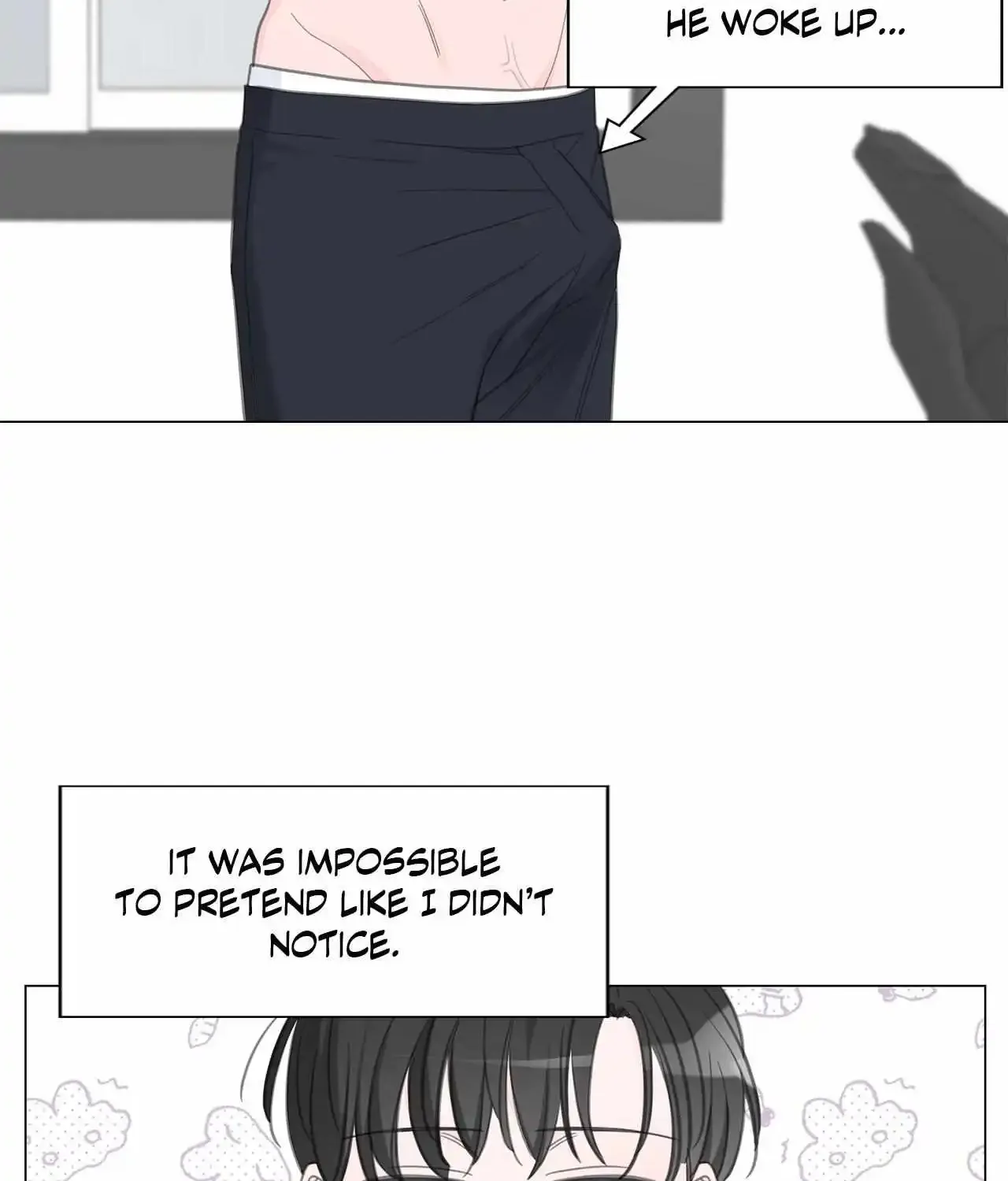 Between Us (Noru) - Page 70