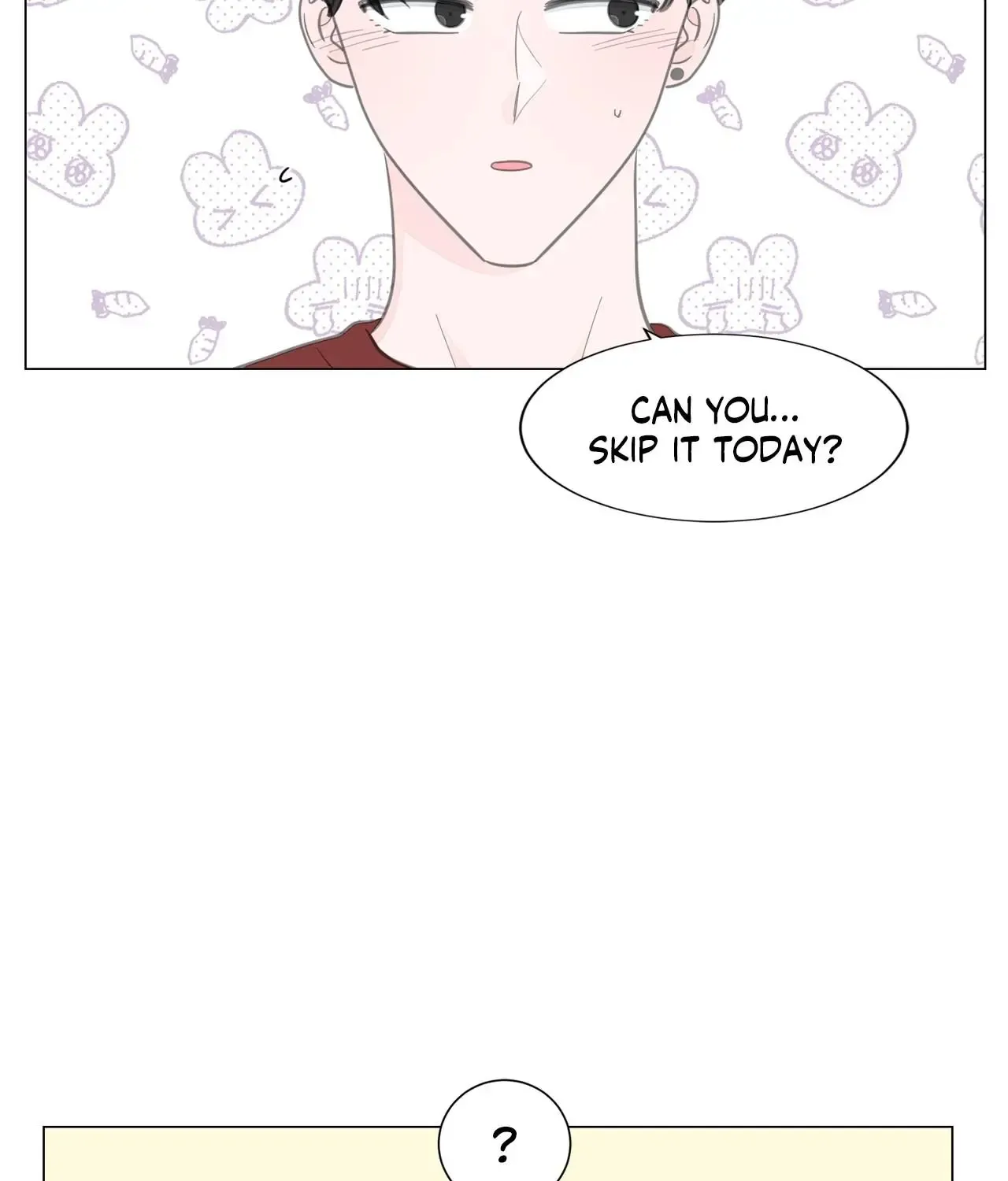 Between Us (Noru) - Page 71