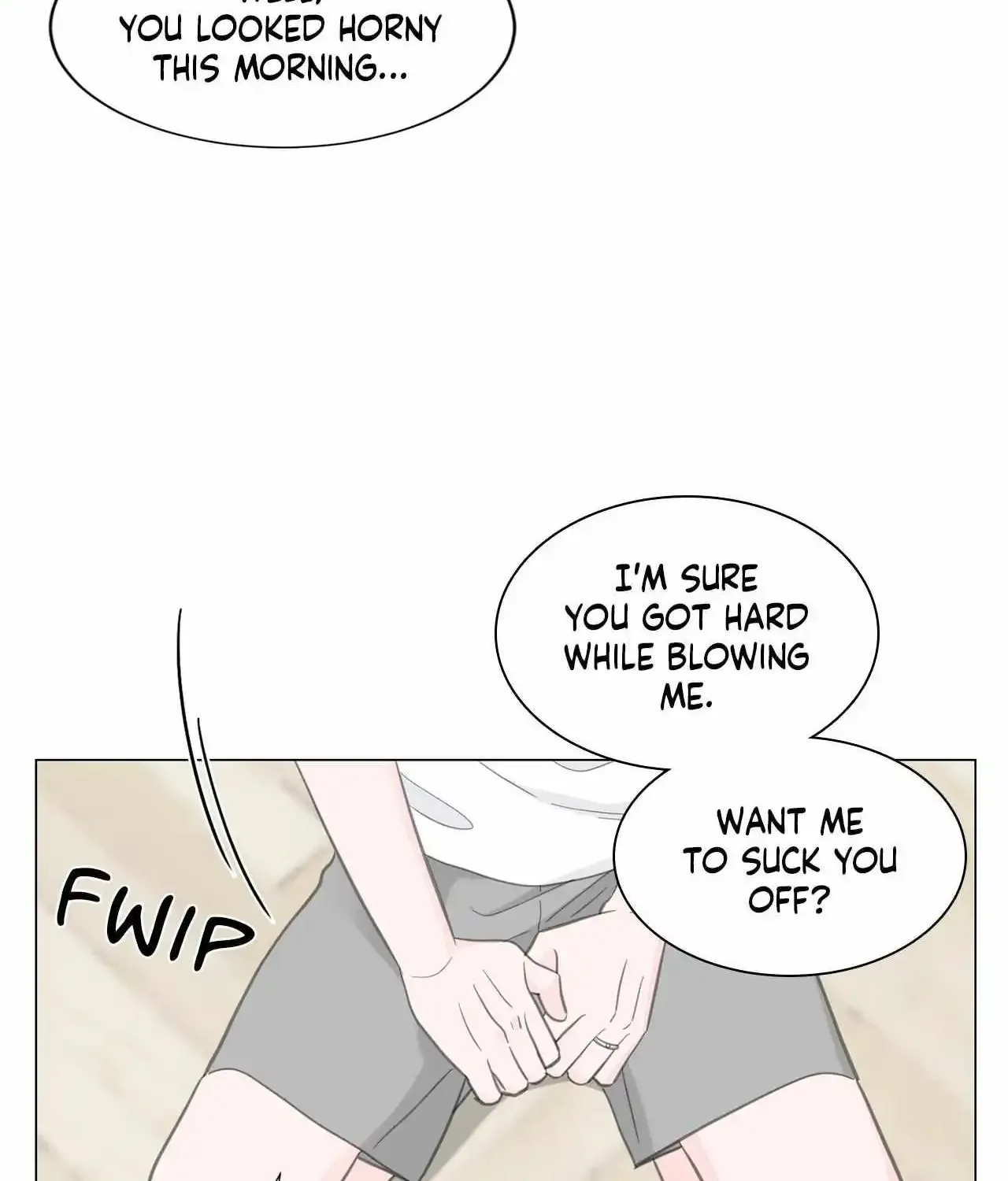 Between Us (Noru) - Page 94