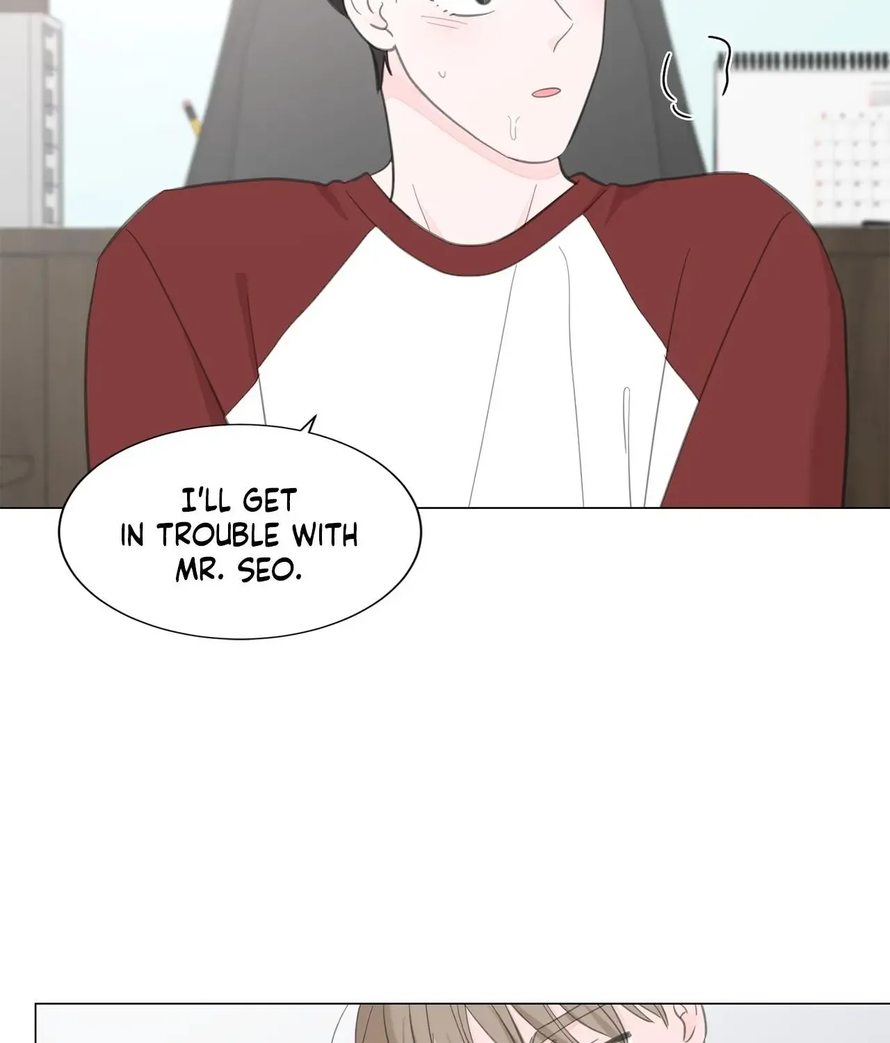 Between Us (Noru) - Page 96