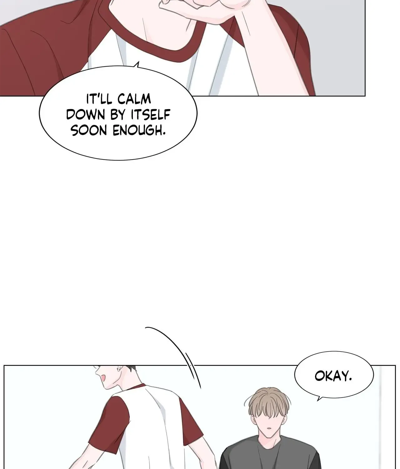 Between Us (Noru) - Page 98