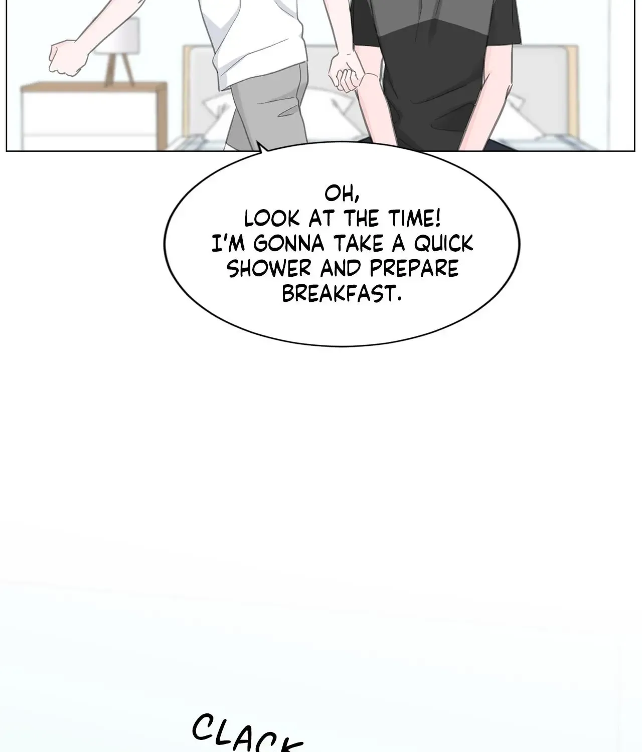 Between Us (Noru) - Page 99