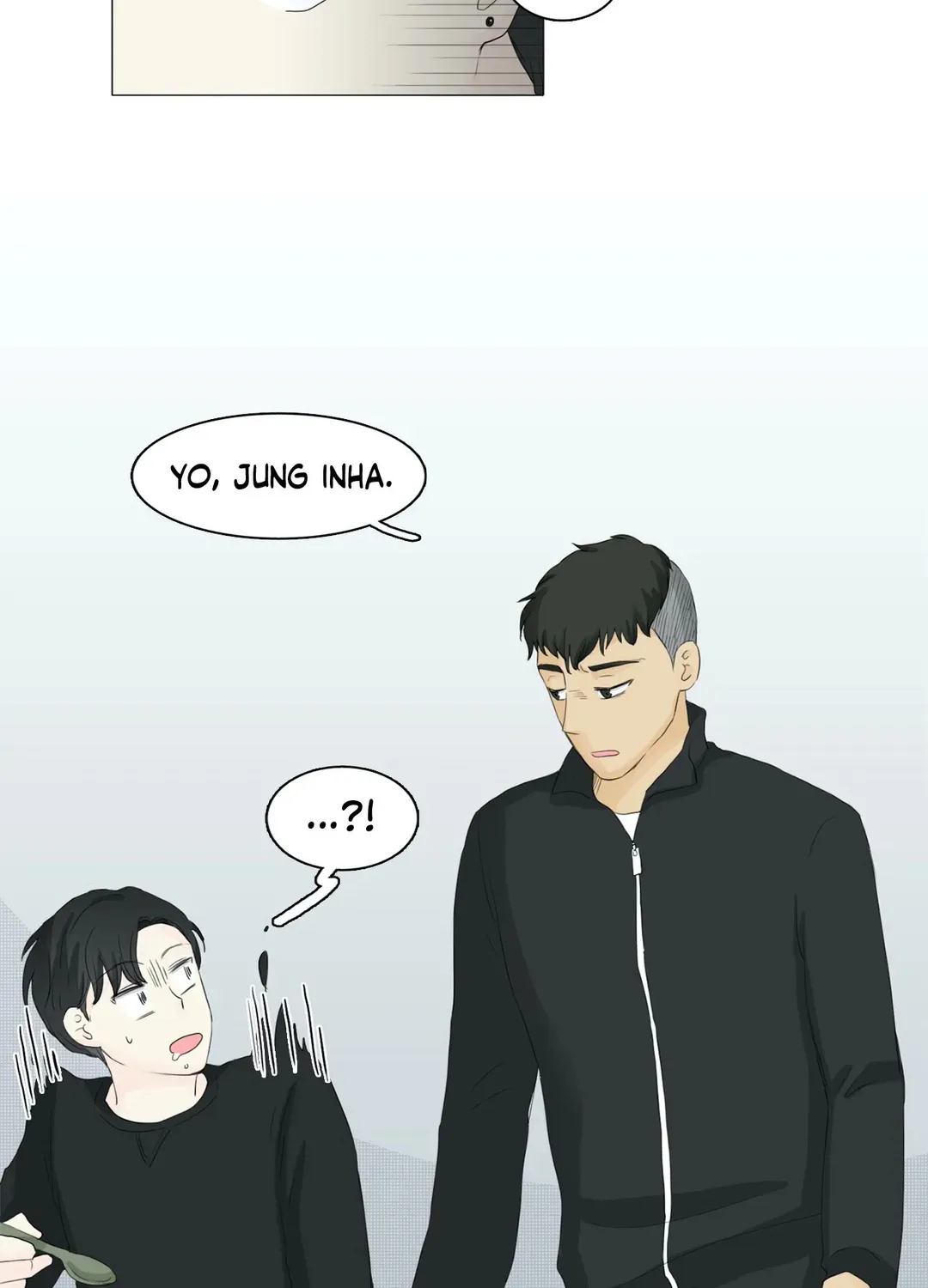 Between Us (Noru) - Page 31