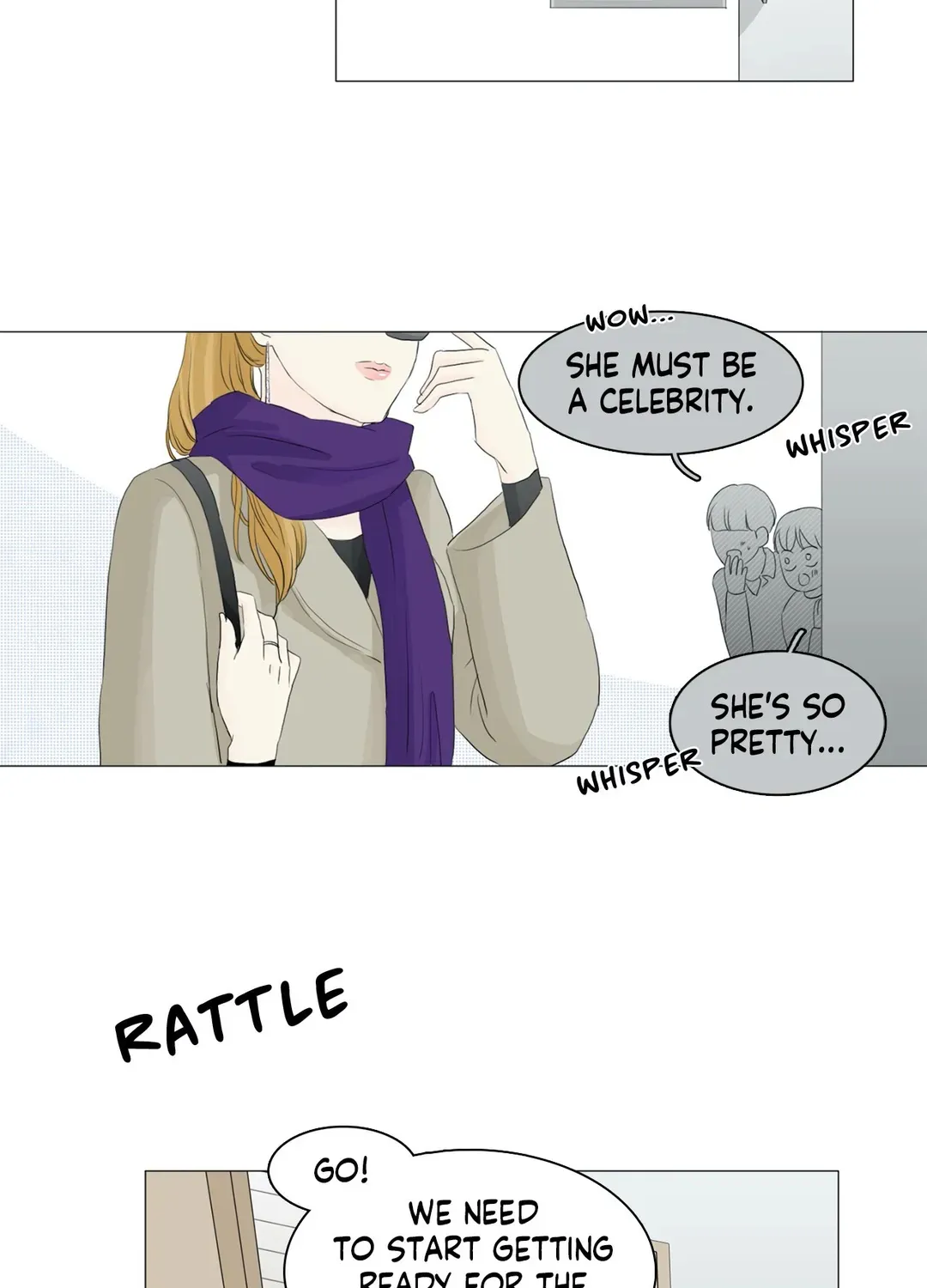 Between Us (Noru) - Page 46