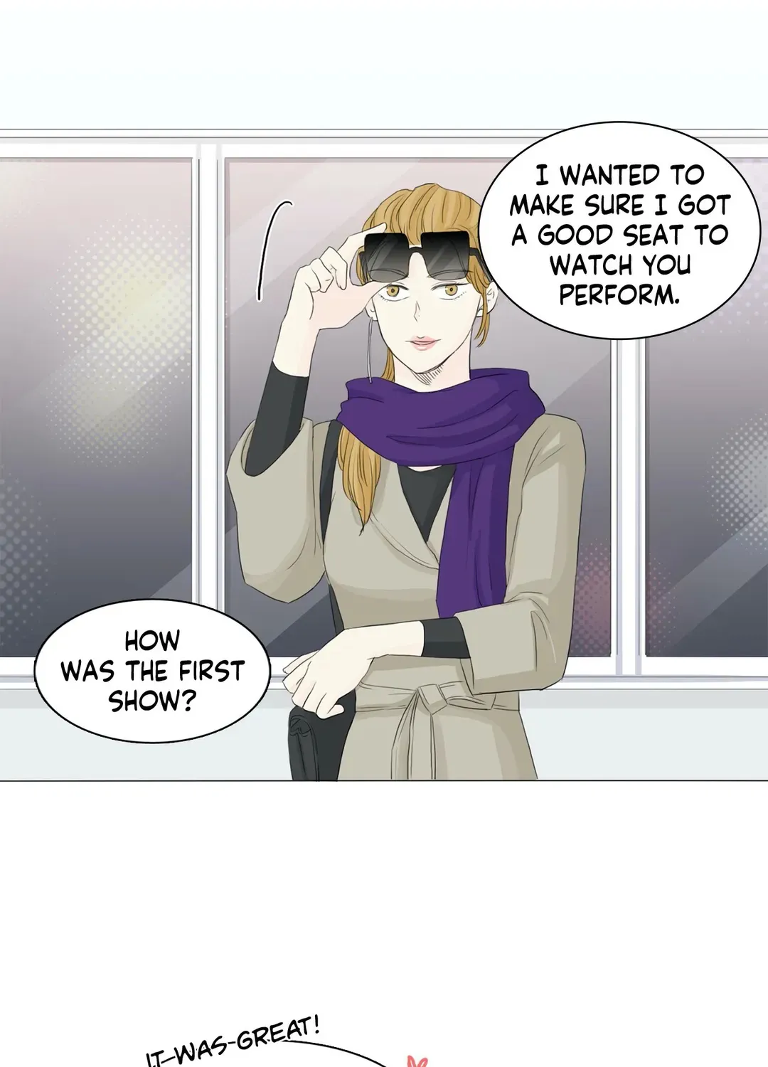 Between Us (Noru) - Page 49