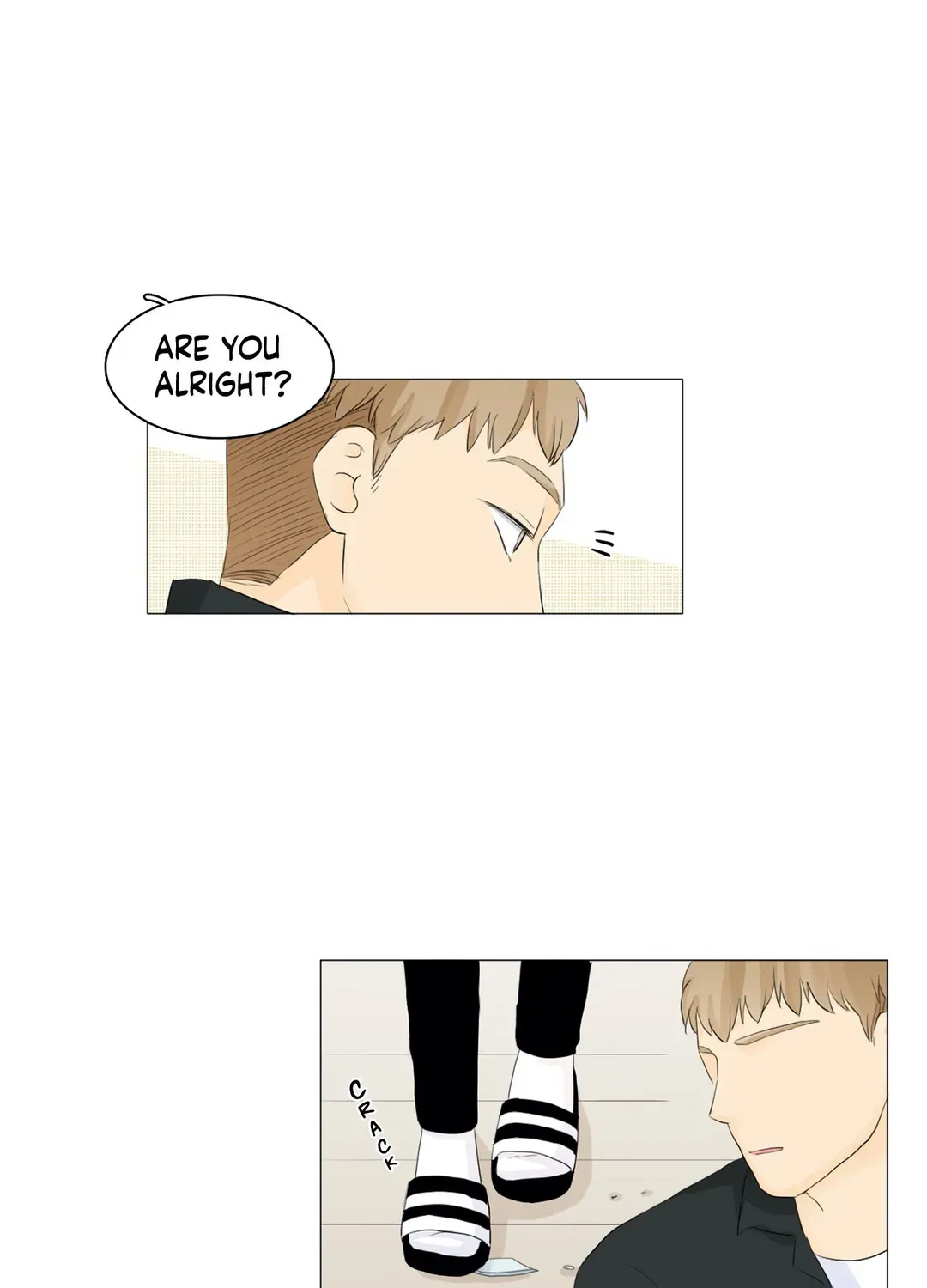 Between Us (Noru) - Page 6