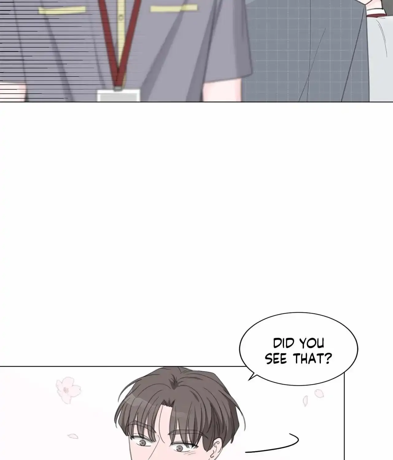 Between Us (Noru) Chapter 120 page 16 - MangaNato