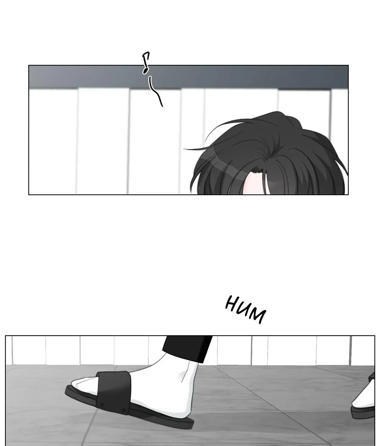 Between Us (Noru) Chapter 120 page 3 - MangaNato