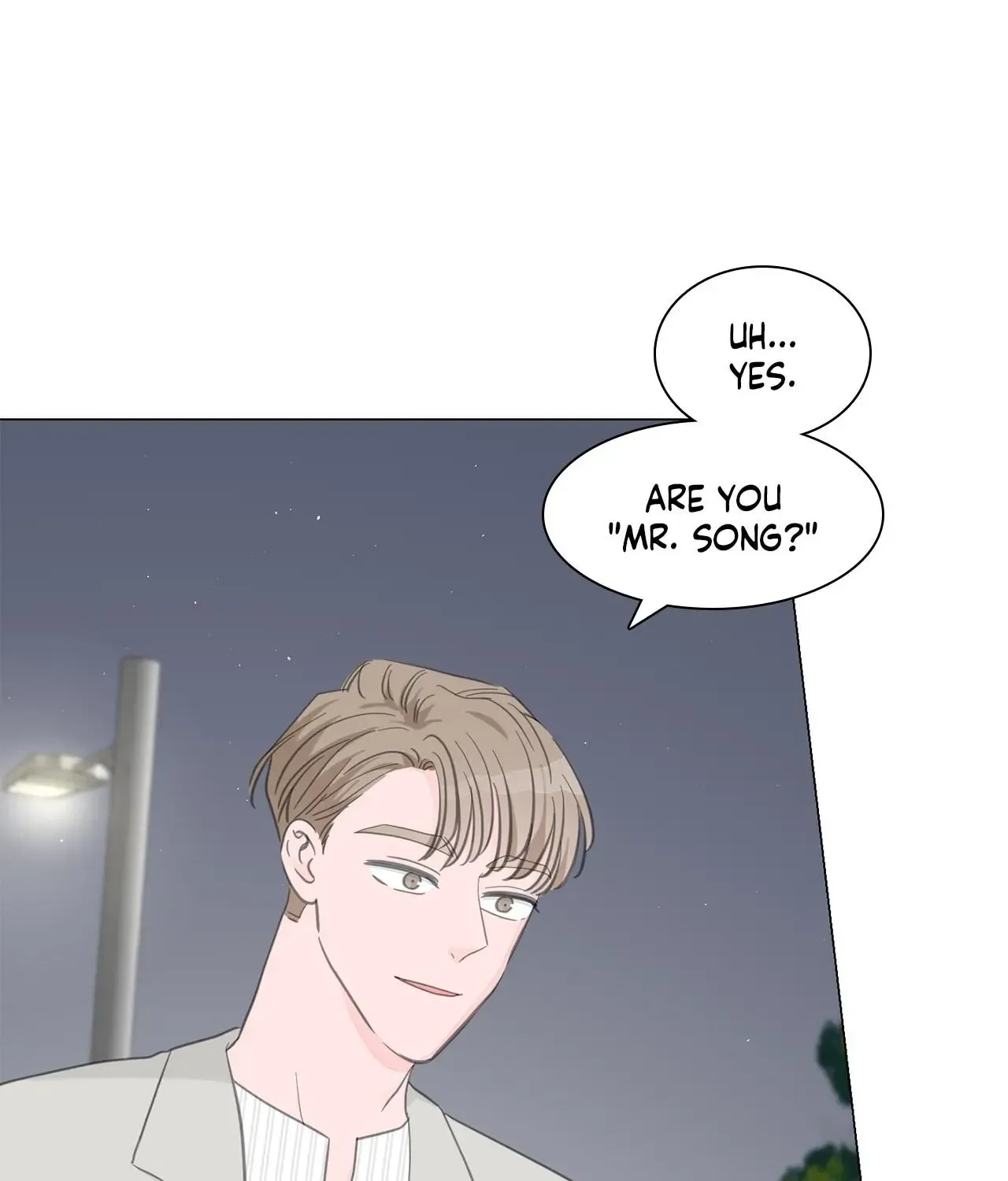 Between Us (Noru) Chapter 120 page 77 - MangaNato