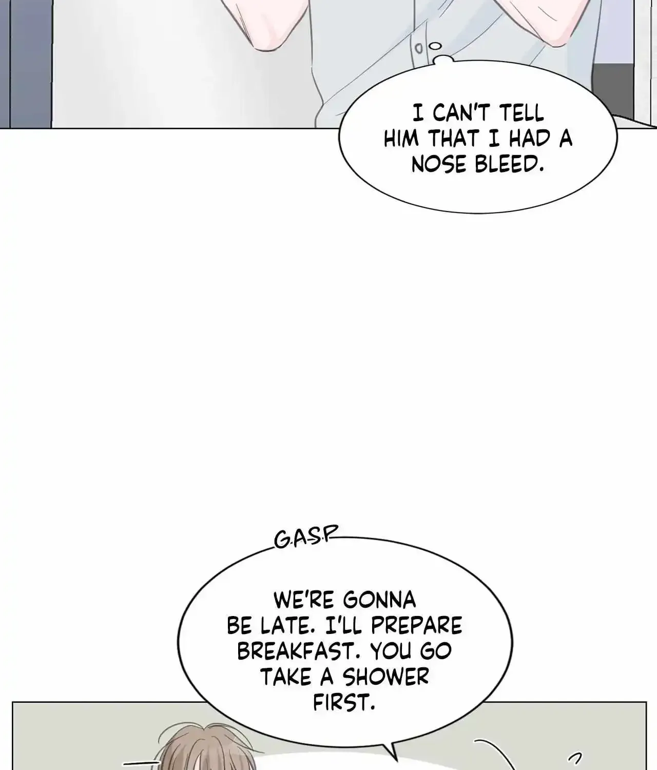 Between Us (Noru) - Page 16