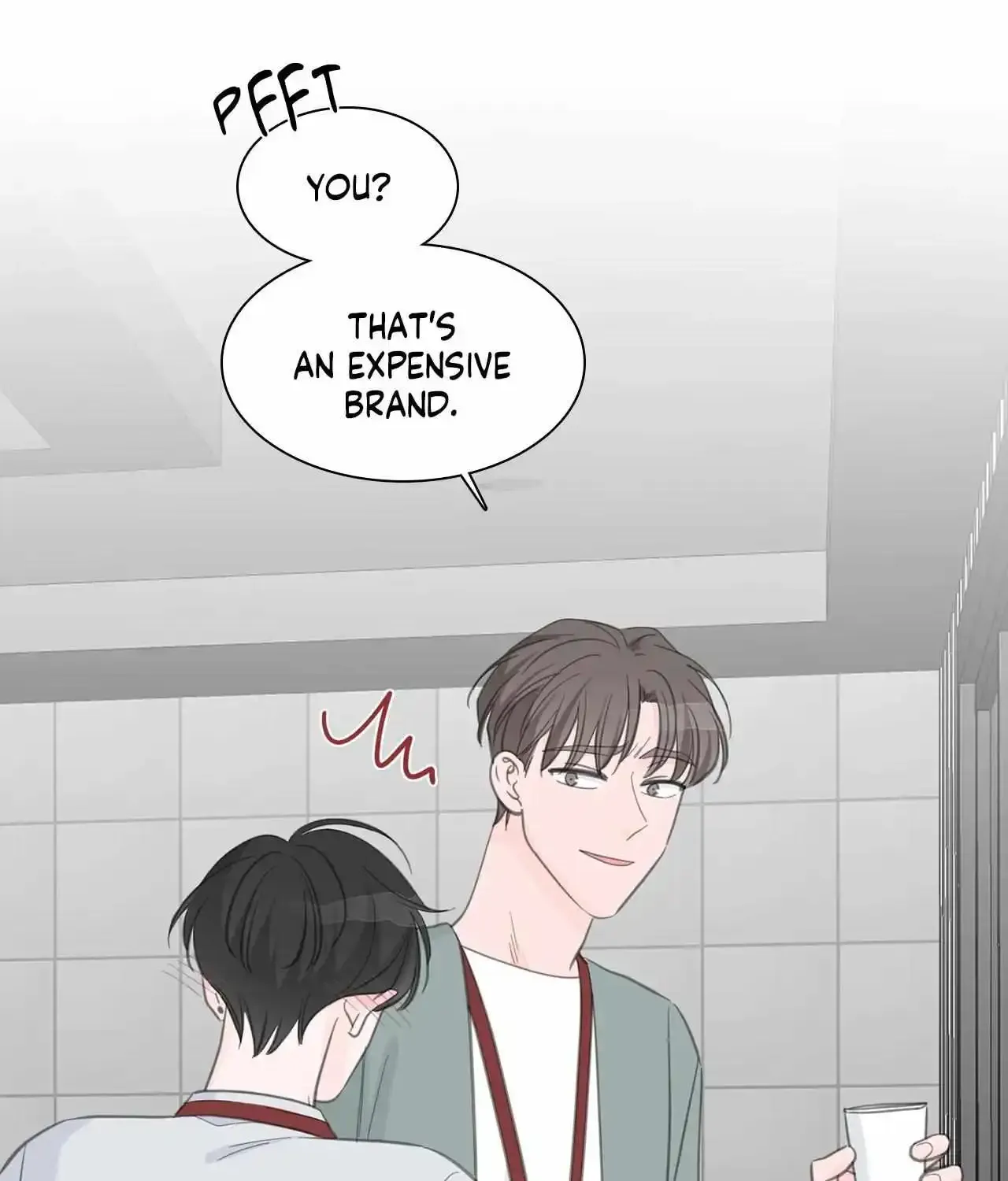 Between Us (Noru) - Page 26