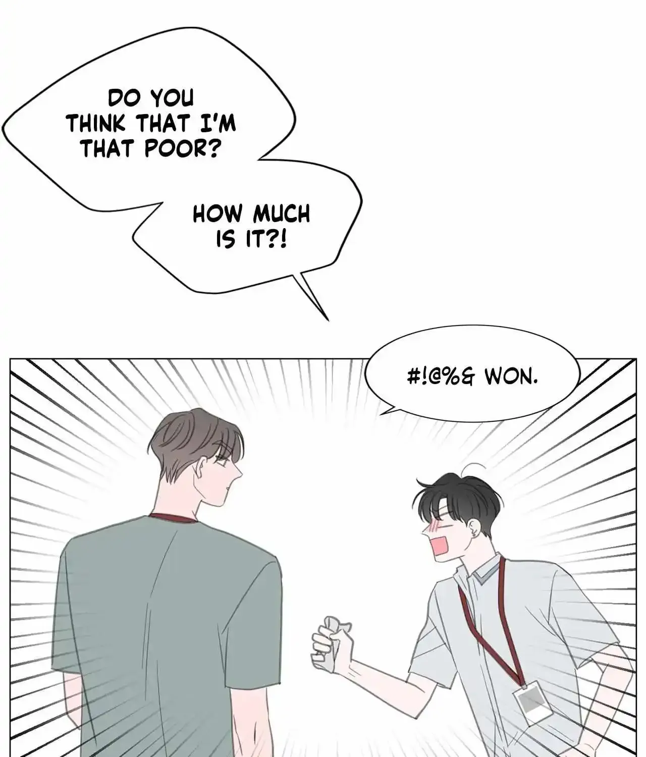 Between Us (Noru) - Page 28