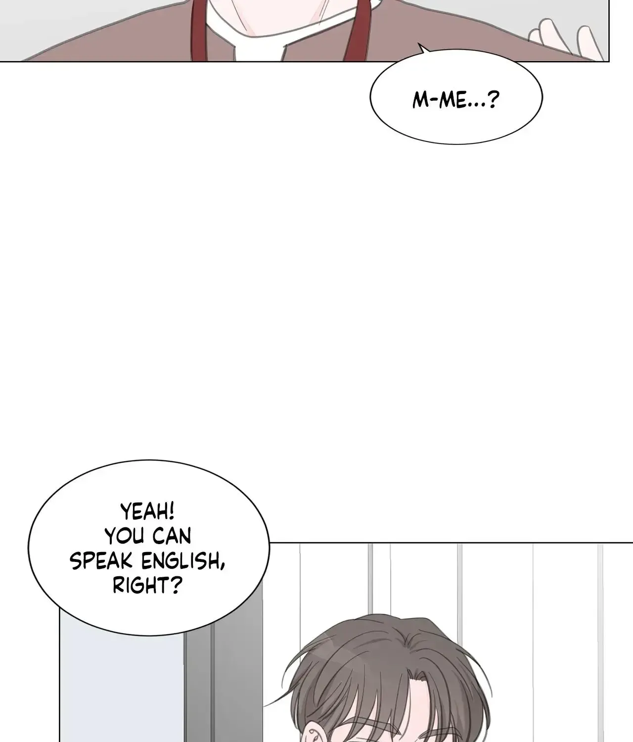 Between Us (Noru) - Page 37