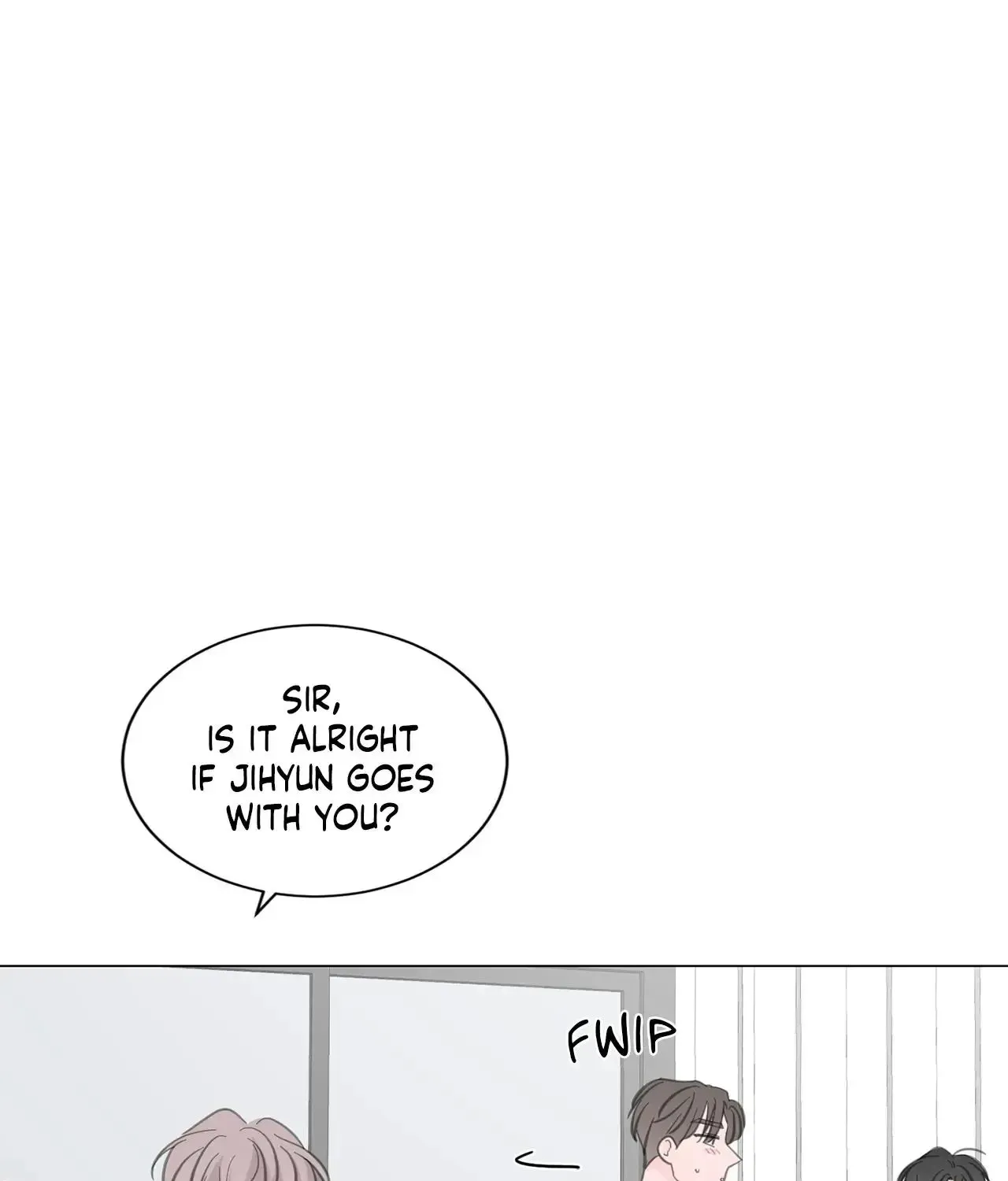 Between Us (Noru) - Page 39