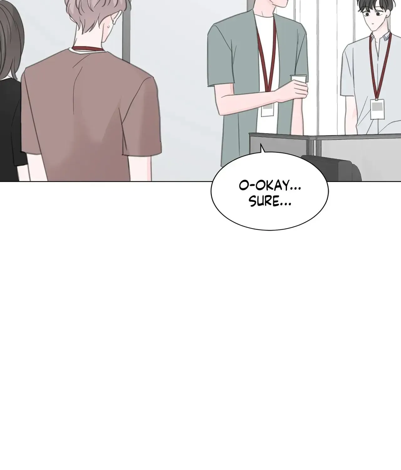 Between Us (Noru) - Page 40