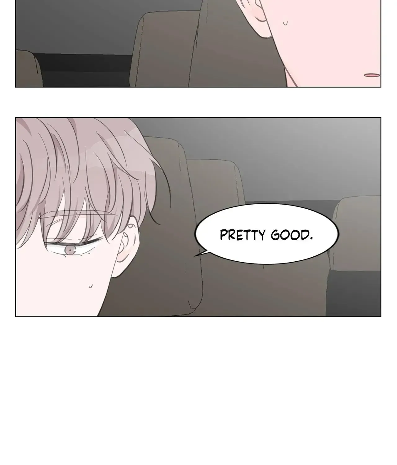 Between Us (Noru) - Page 47