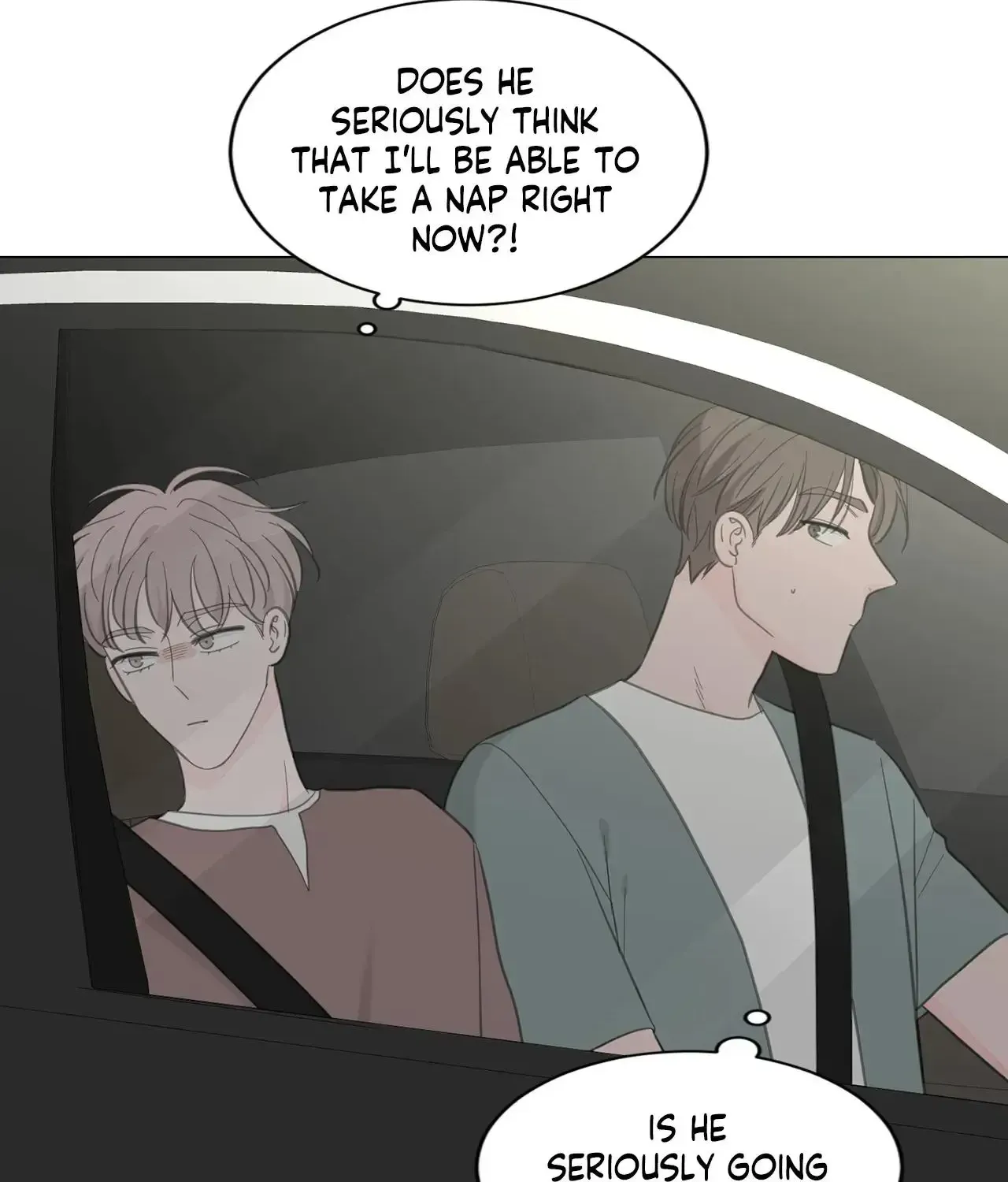 Between Us (Noru) - Page 52