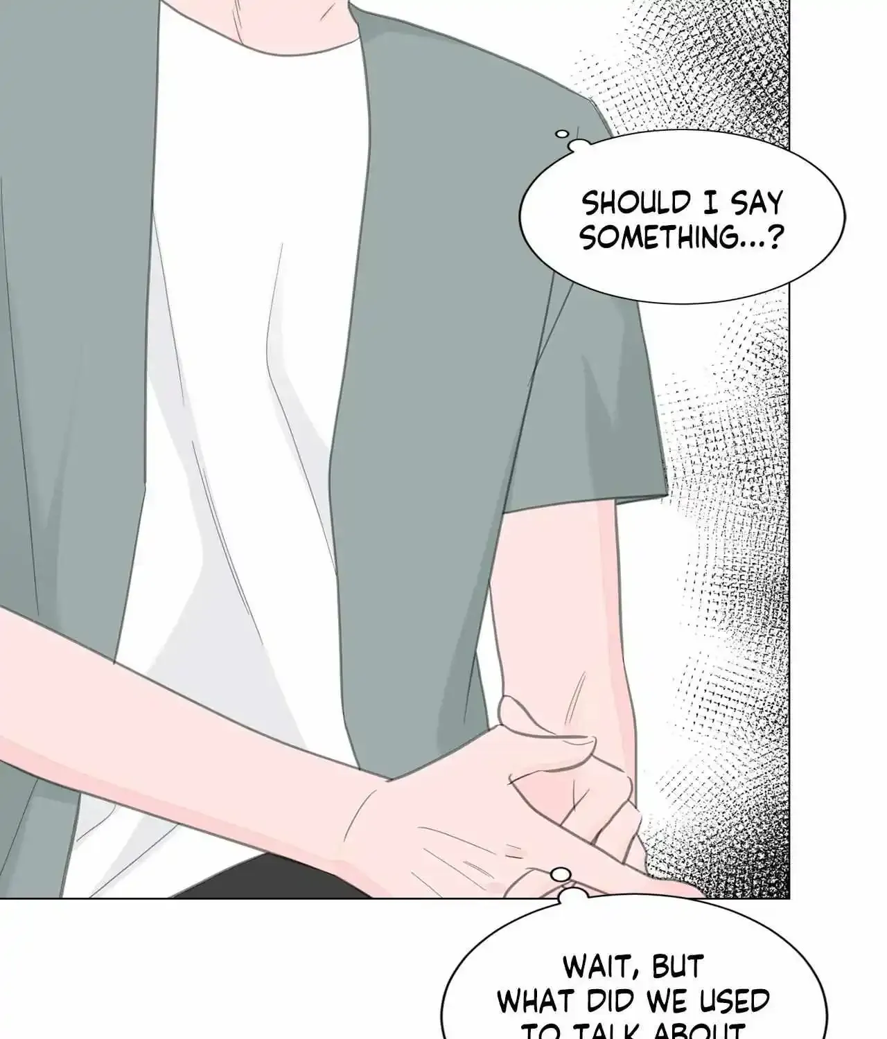 Between Us (Noru) - Page 61