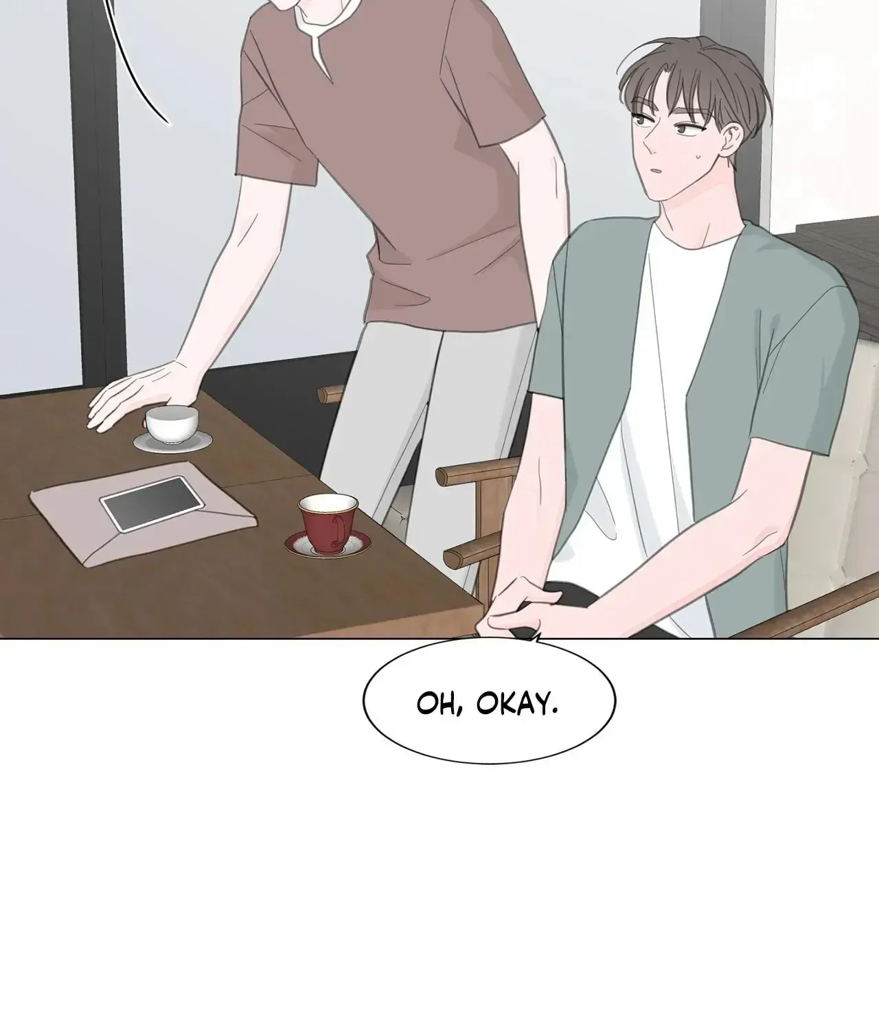 Between Us (Noru) - Page 63