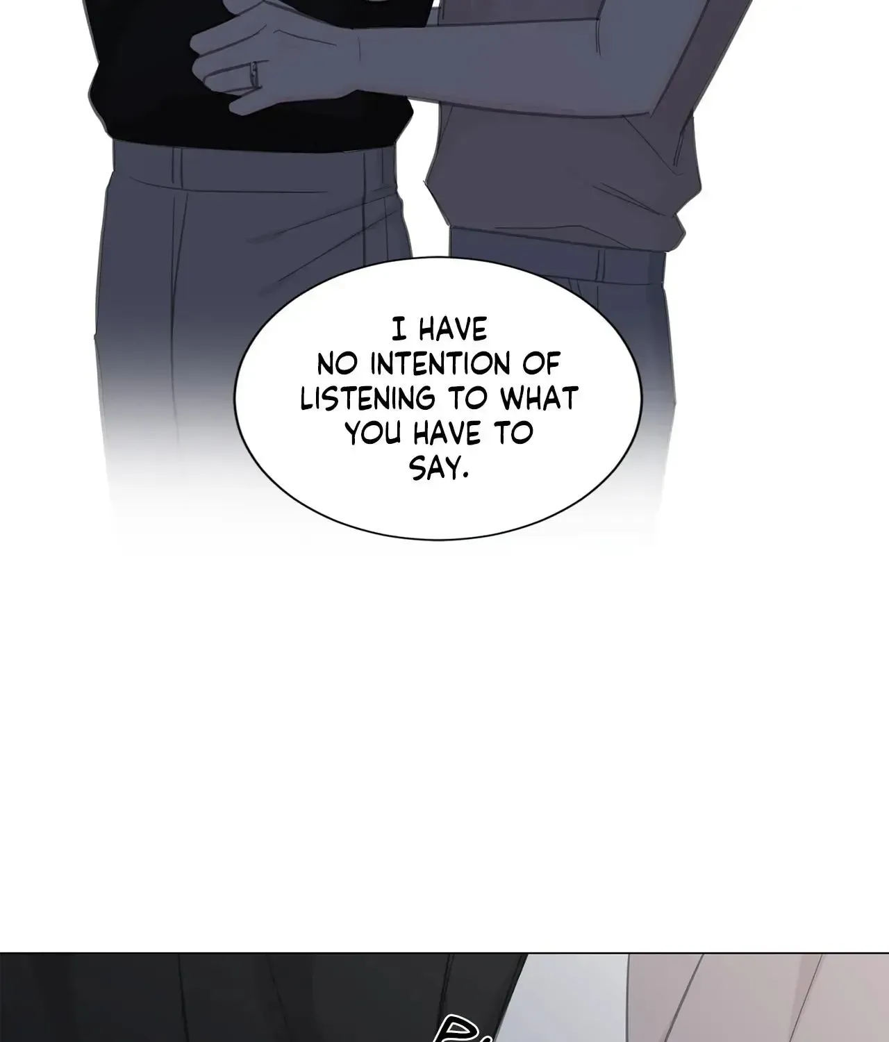 Between Us (Noru) - Page 100