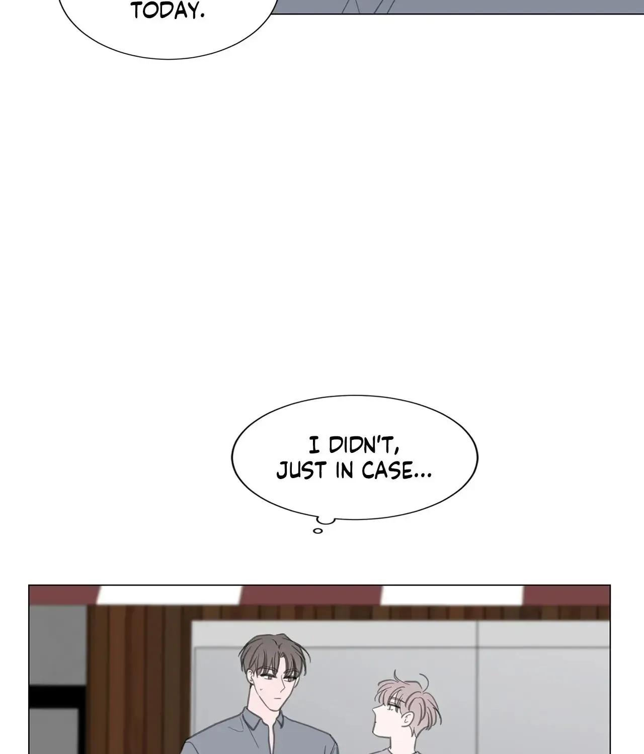 Between Us (Noru) - Page 36