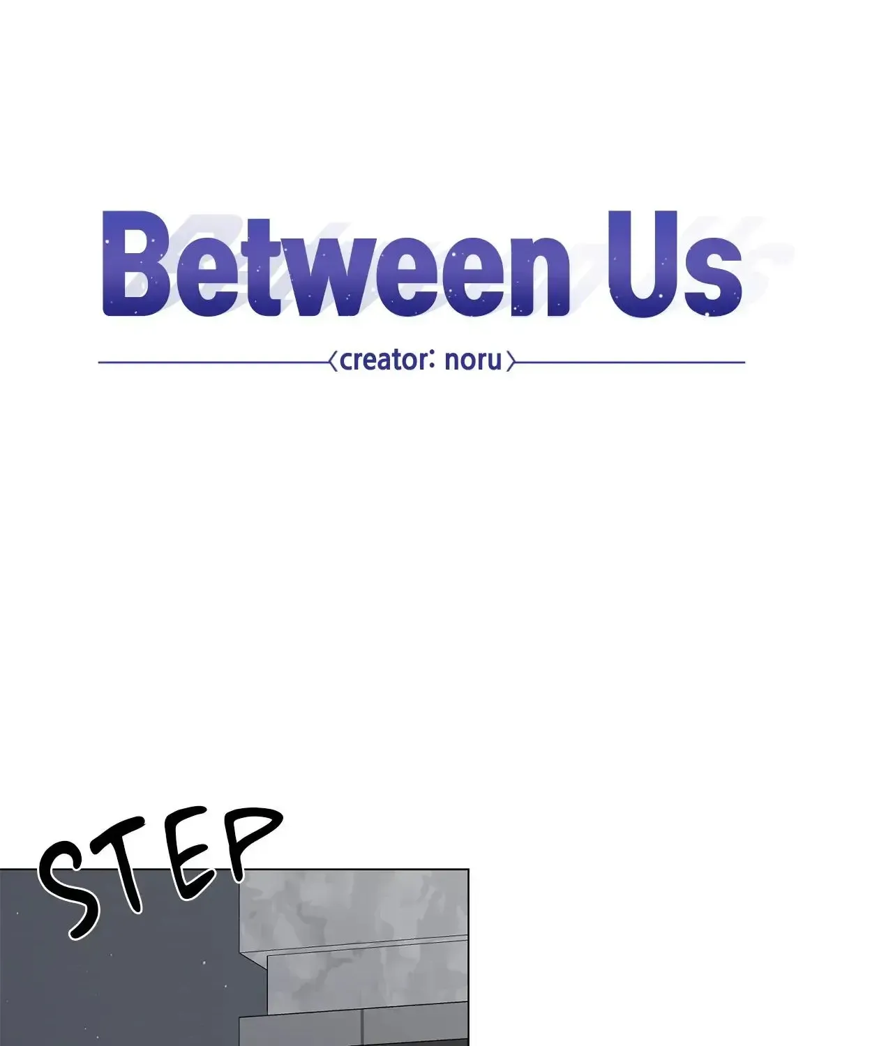 Between Us (Noru) - Page 47