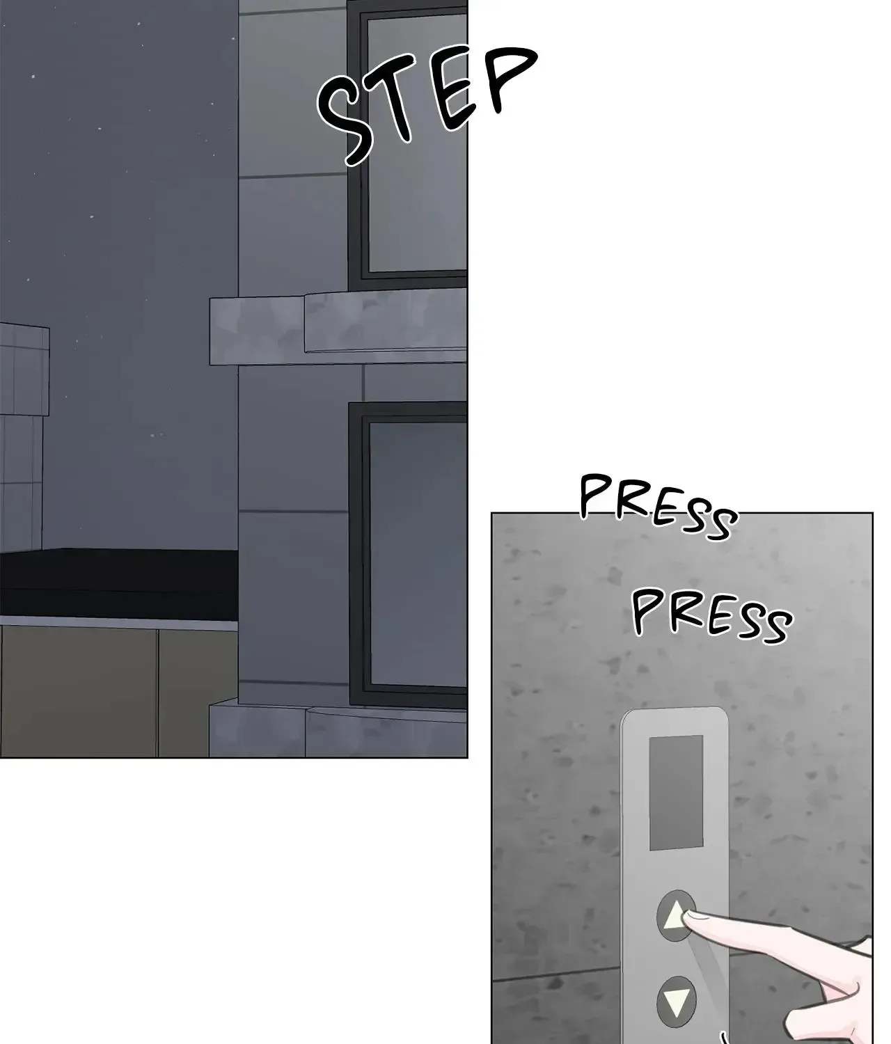 Between Us (Noru) - Page 48