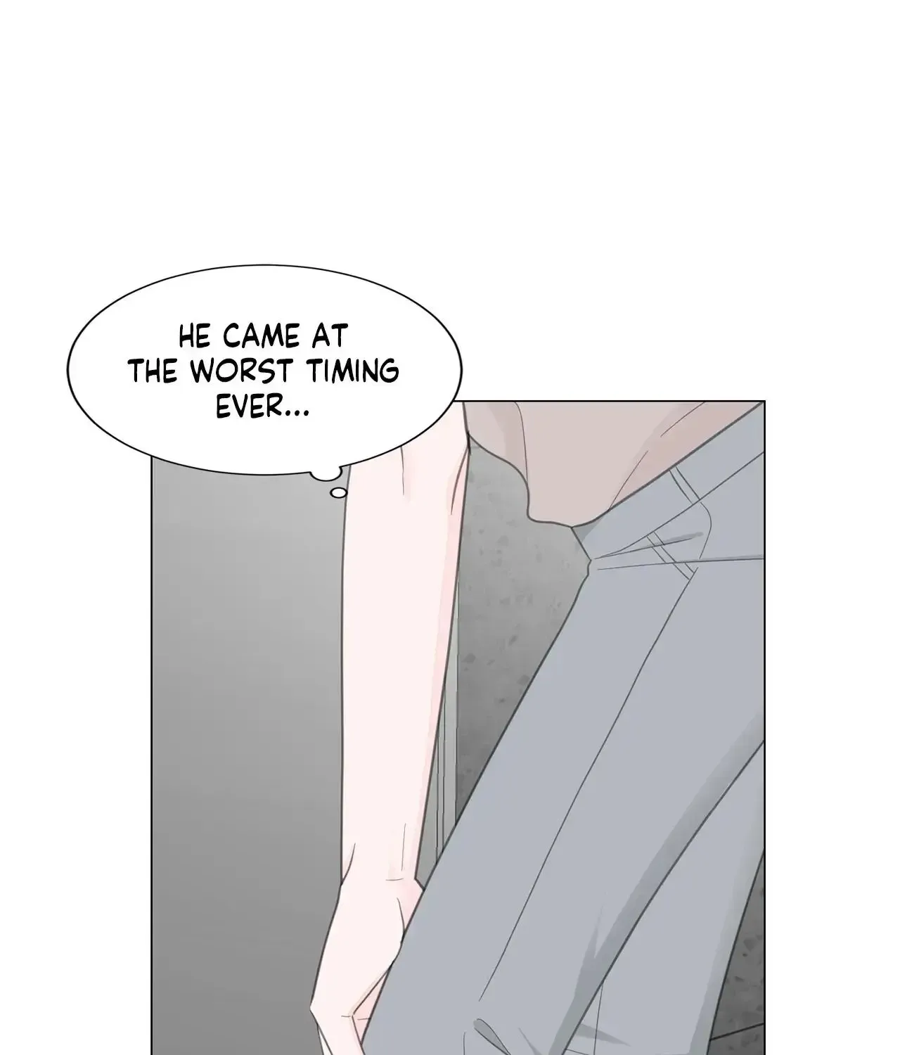 Between Us (Noru) - Page 51