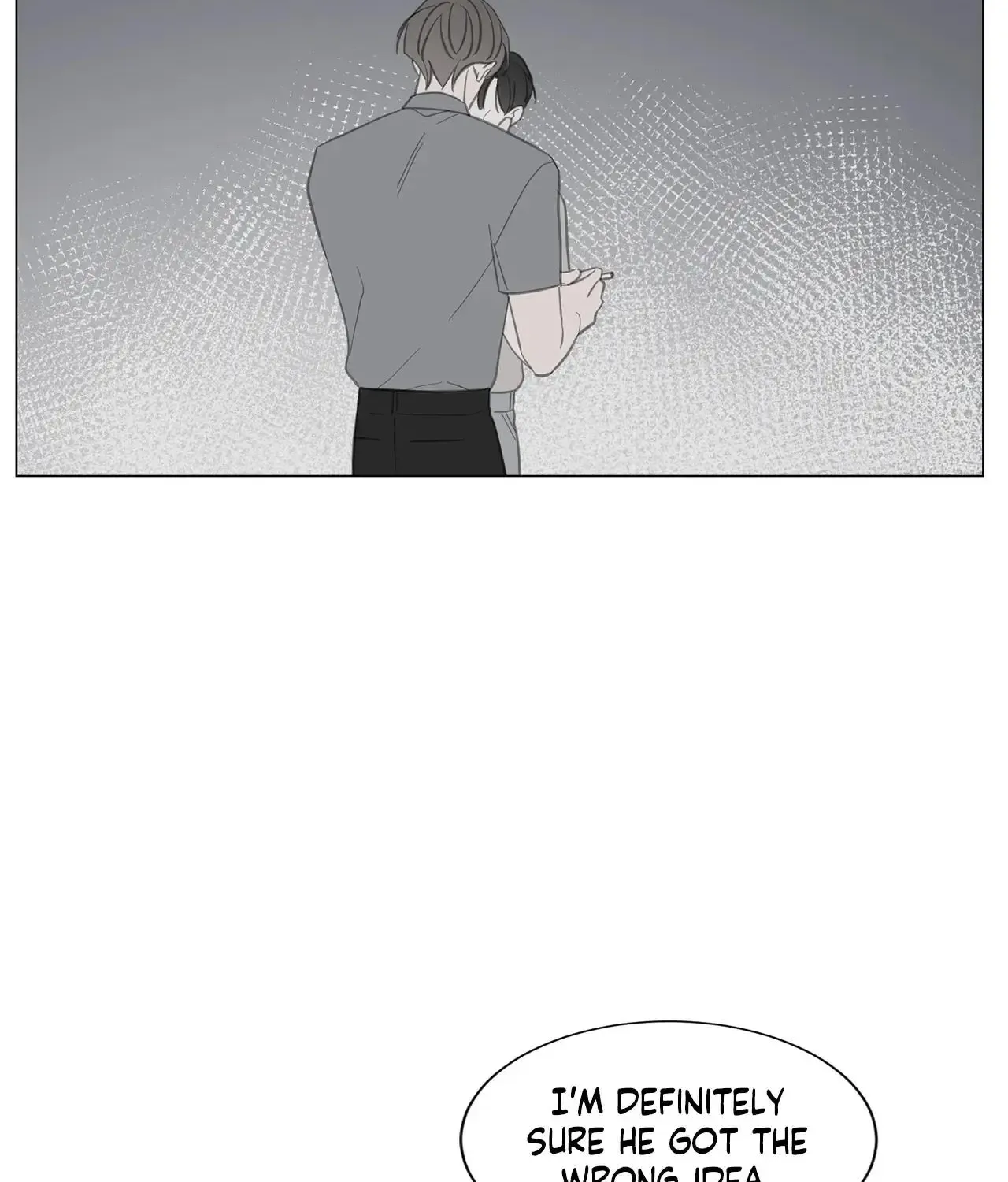 Between Us (Noru) - Page 53