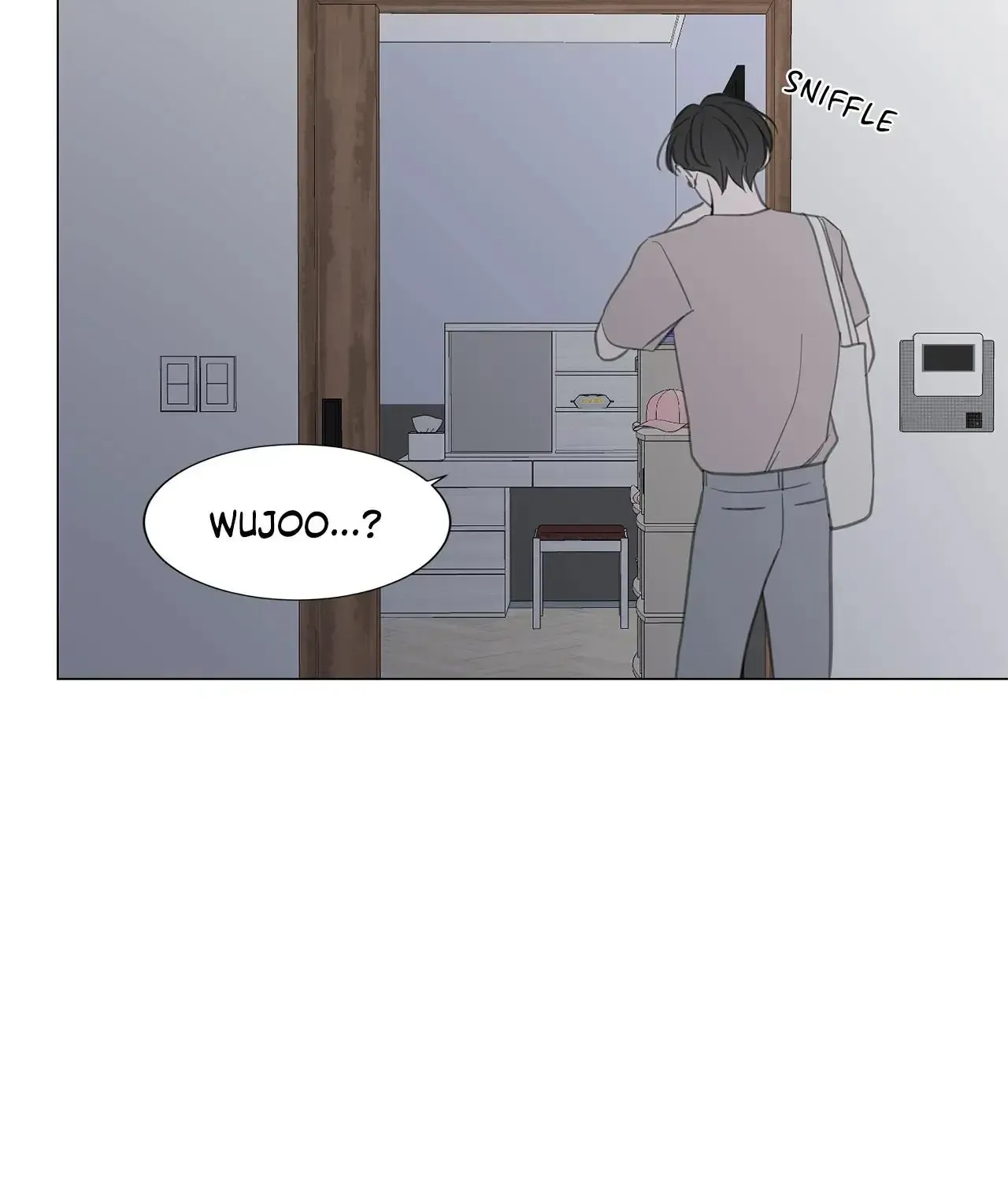 Between Us (Noru) - Page 66